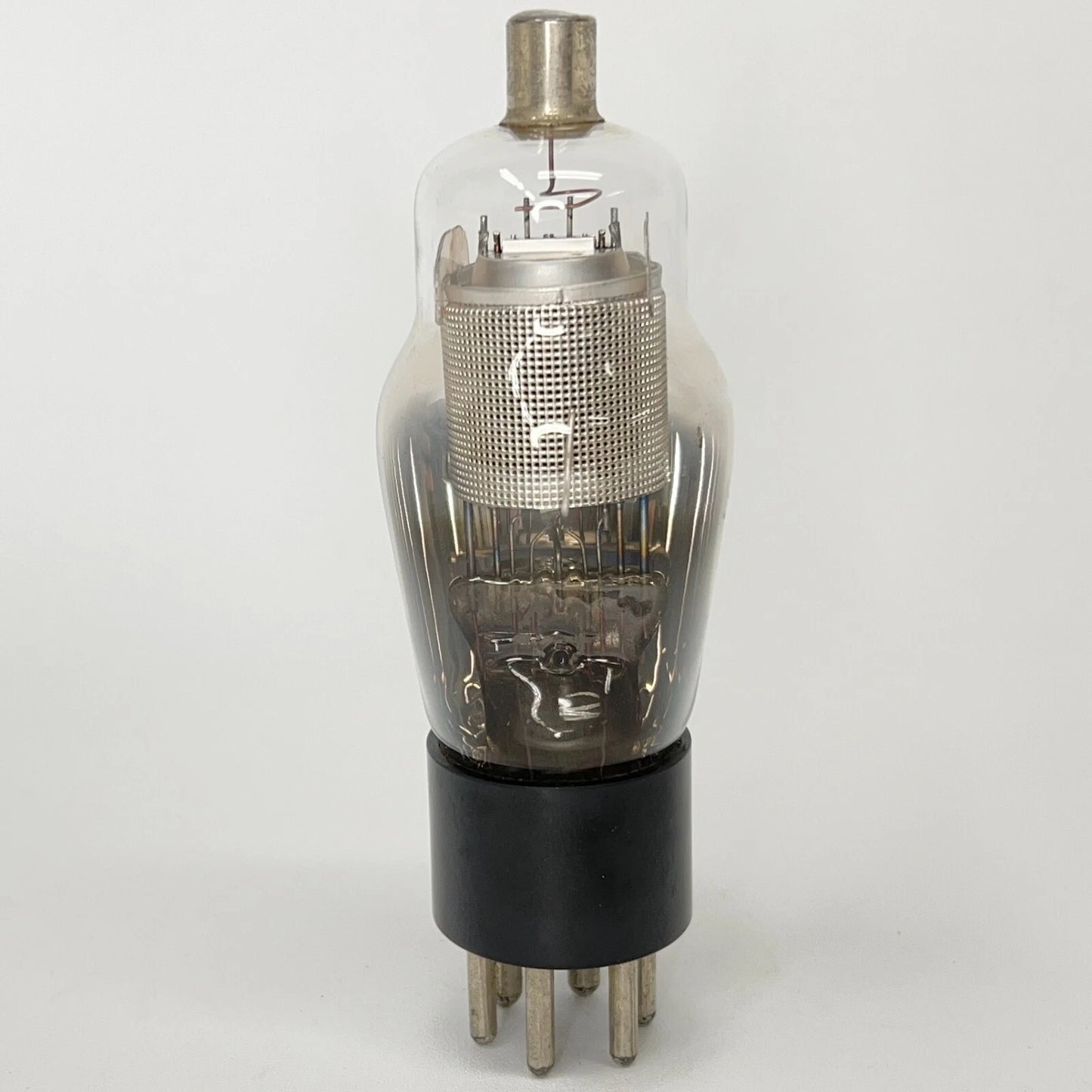 (1) Tested Zenith Type 78 Tube Date Code 9W Zenith 78 Pentode Tube (a)