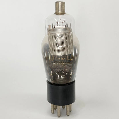 (1) Tested Zenith Type 78 Tube Date Code 9W Zenith 78 Pentode Tube (a)