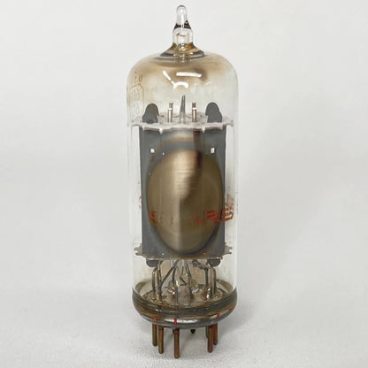 (1) Tested Sears Silvertone 6FQ7/6CG7 Tube Silvertone 6FQ7 Tube Silvertone 6CG7