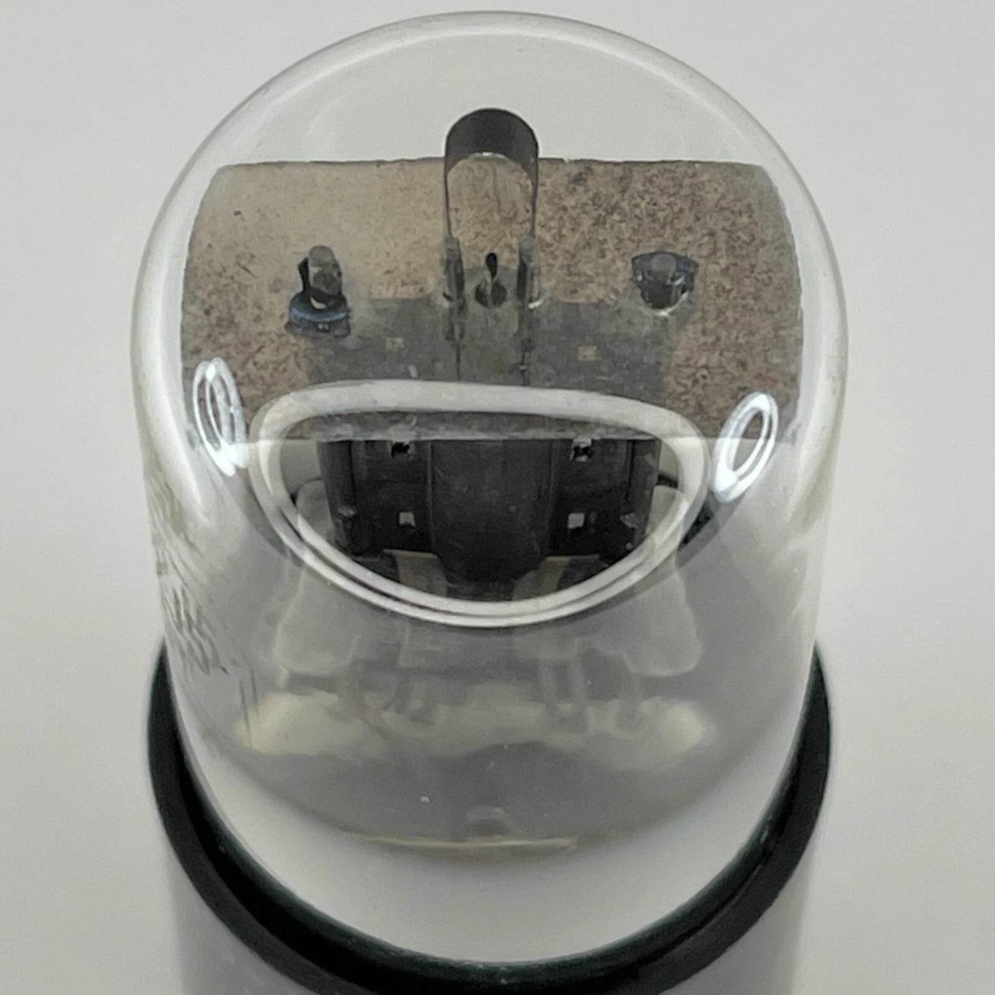 (1) Tested Sylvania JAN CHS 12J5GT Tube VT-135 Tube SC966A 12J5 GT Triode Tube