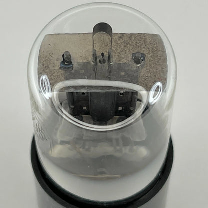 (1) Tested Sylvania JAN CHS 12J5GT Tube VT-135 Tube SC966A 12J5 GT Triode Tube