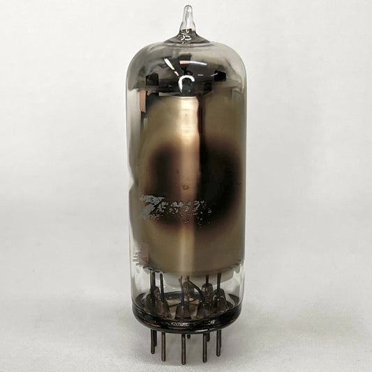 (1) Tested Zenith 6AY3 Tube Zenith Half Wave Vacuum Rectifier Tube
