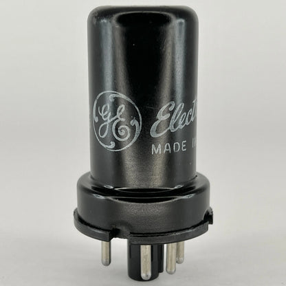 (1) Tested GE 0Z4 Tube Date Code 58-48 General Electric 0Z4 Gas Rectifier Tube