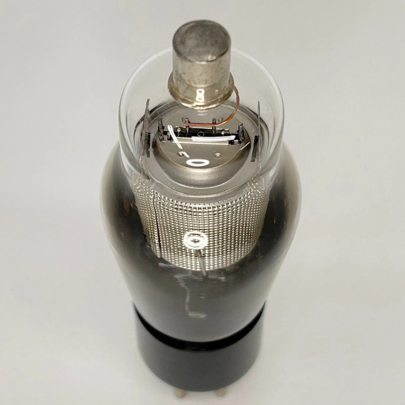 (1) Tested Zenith Type 78 Tube Date Code 9W Zenith 78 Pentode Tube (b)