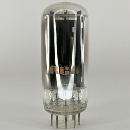 (1) Tested Strong RCA 6DW4B Tube Date Code CL Half Wave Vacuum Rectifier