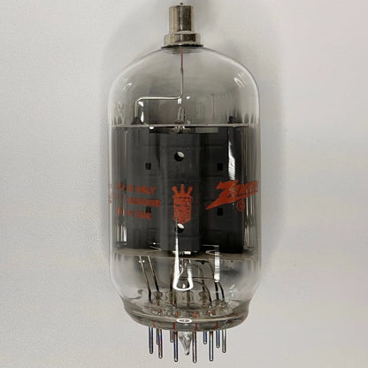 (1) Tested Zenith 17JM6 Tube Date Code 14-43 with Original Box