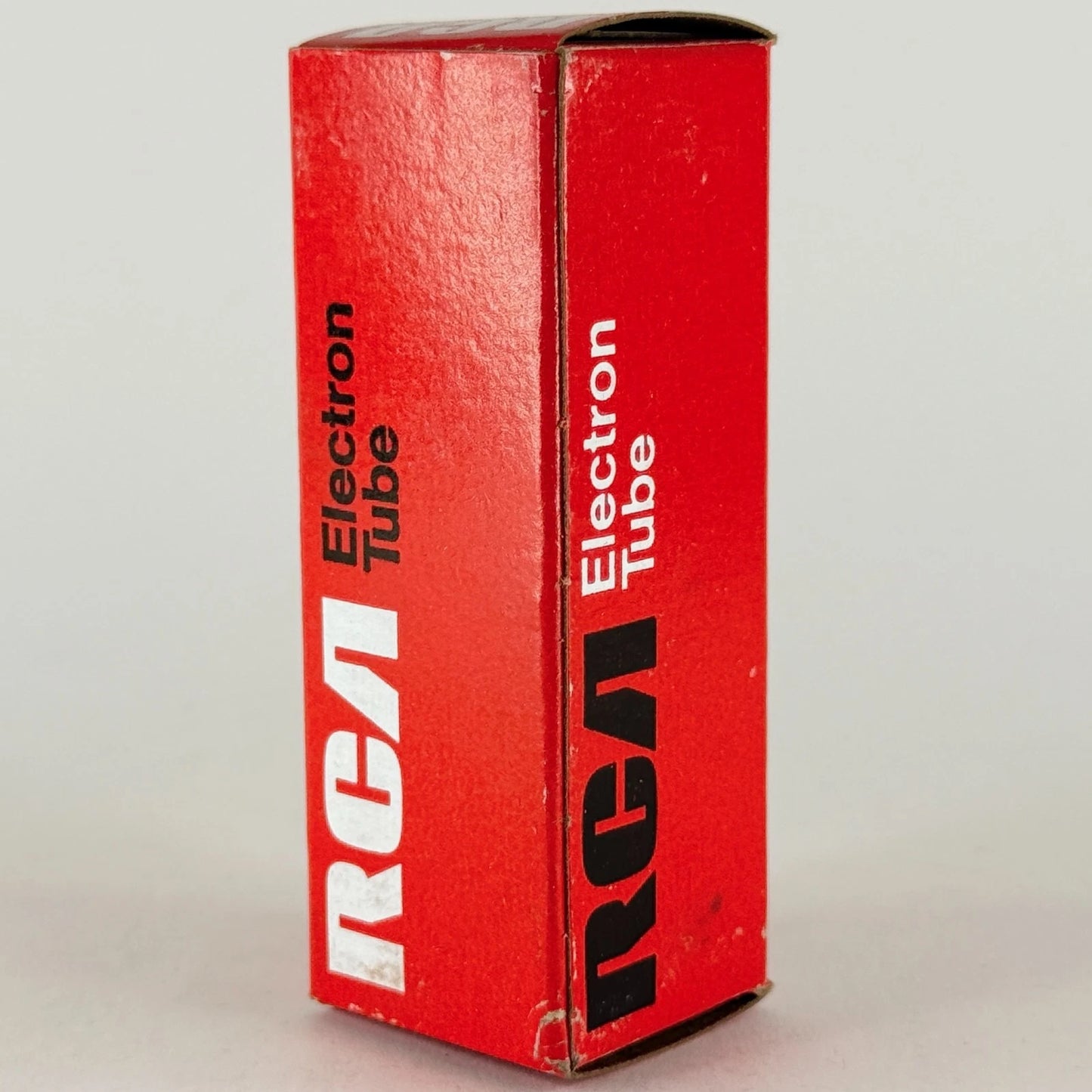 (1) Tested RCA 2CY5 Tube with Box Date Code EW Sharp Cutoff Tetrode Tube