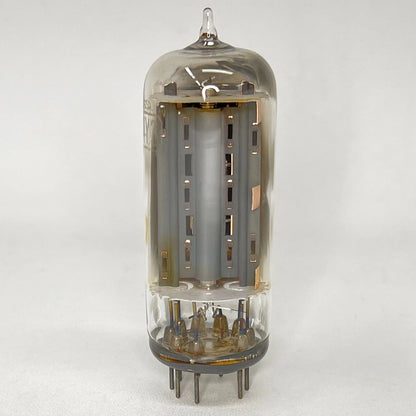 (1) Tested Zenith 6AY3 Tube Zenith Half Wave Vacuum Rectifier Tube