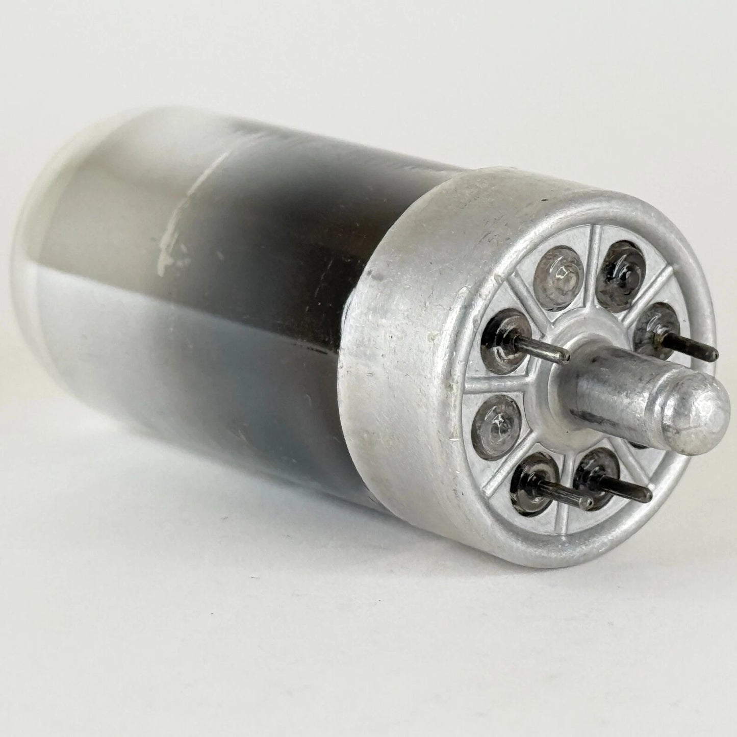 (1) Tested Sylvania 35Y4 Tube Half Wave Rectifier Loctal Tube Loktal Tube
