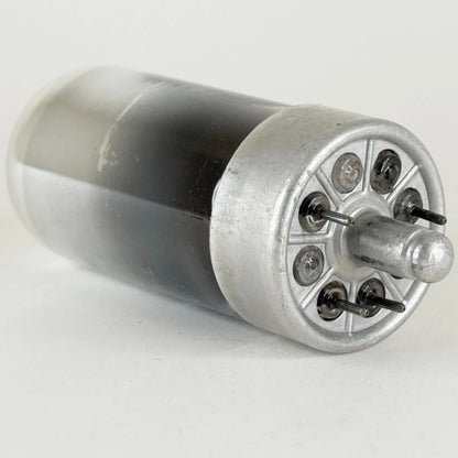 (1) Tested Sylvania 35Y4 Tube Half Wave Rectifier Loctal Tube Loktal Tube