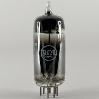(1) Tested RCA JRC 5651 Tube Date Code 58-35 Voltage Regulator Tube (b)