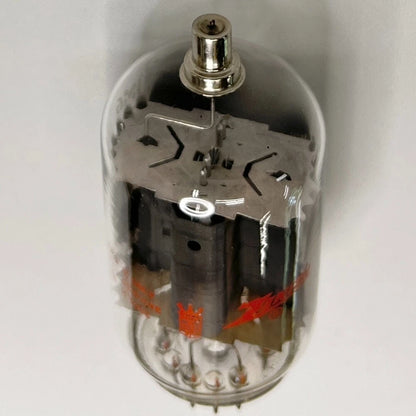 (1) Tested Zenith 17JM6 Tube Date Code 14-43 with Original Box