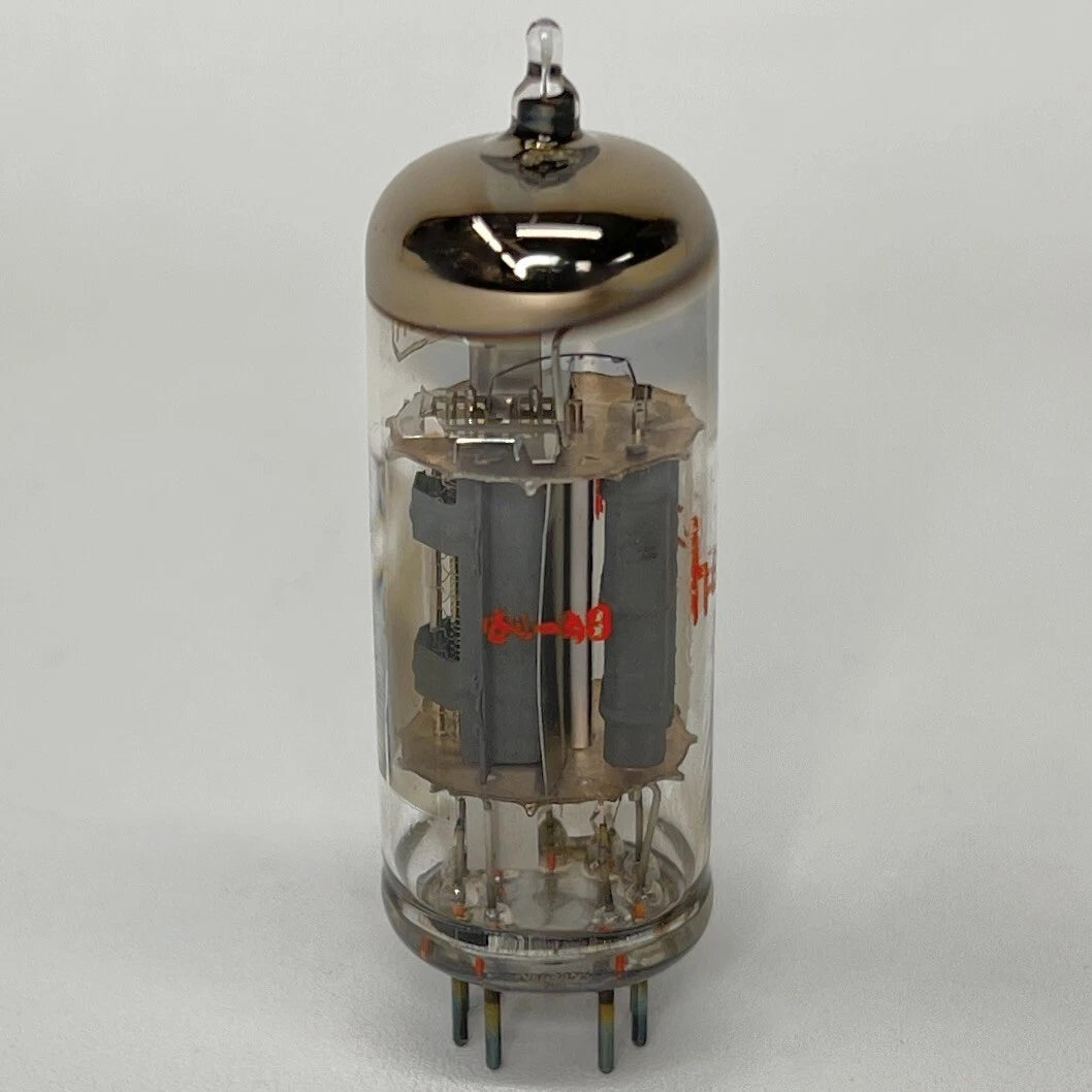 (1) Tested Hallicrafters 6AW8A Tube Date Code 69-48 Hallicrafters 6AW8 A Tube