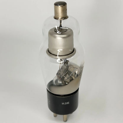 (1) Tested 1943 RCA U.S. Navy 2X2/879 Tube WW2 Tube CRC 2X2 879 Date Code K3E