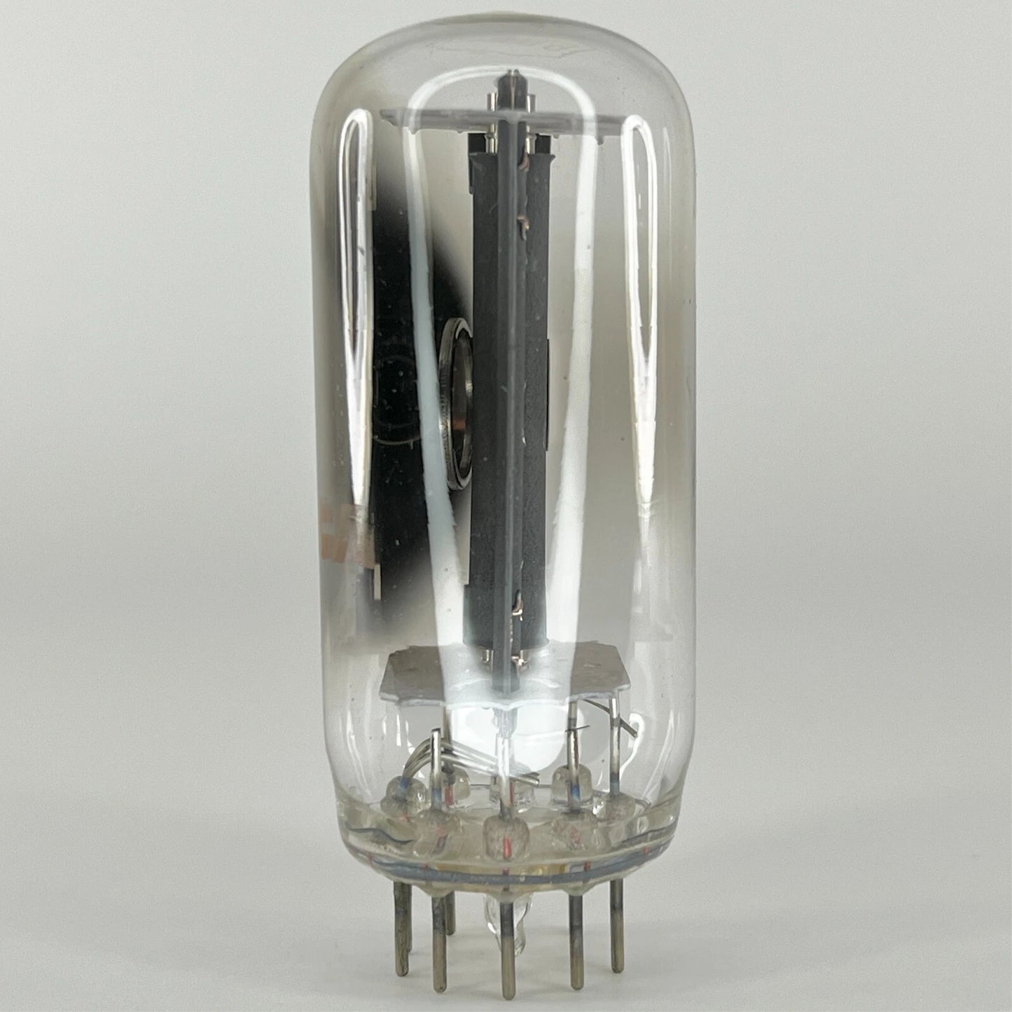 (1) Tested Strong RCA 6DW4B Tube Date Code CL Half Wave Vacuum Rectifier