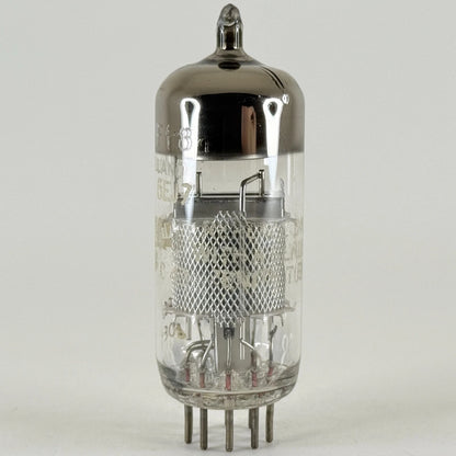 (1) Tested Zenith 6EJ7/EF184 Tube Made In Holland Code C43 6EJ7 Tube EF184 Tube