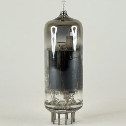 (1) Tested GE 6JV8 Tube with Box Date Code FI General Electric Triode Pentode