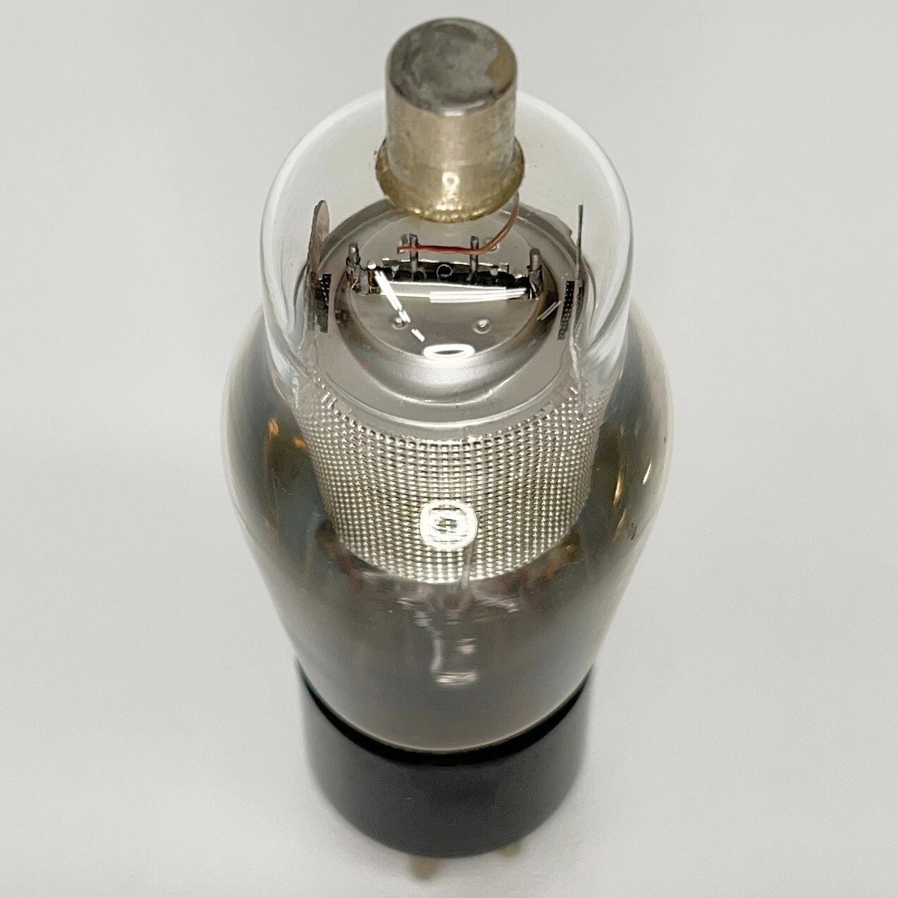 (1) Tested Zenith Type 78 Tube Date Code 9W Zenith 78 Pentode Tube (a)