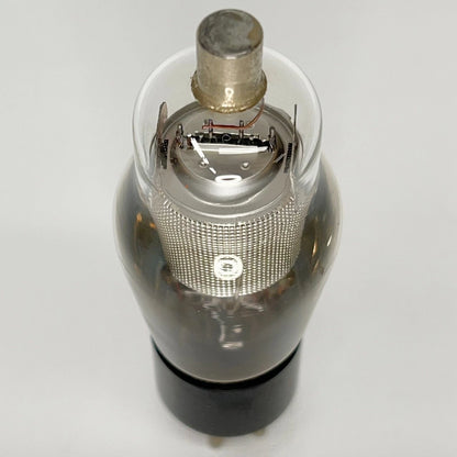 (1) Tested Zenith Type 78 Tube Date Code 9W Zenith 78 Pentode Tube (a)