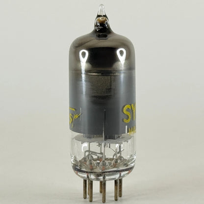 (1) Tested Strong Sylvania 6CY5 Tube with Box Date Code GK BDT Tetrode Tube