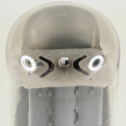 (1) Tested Dumont 12AX4GTB Tube Date Code 62-52 12AX4 GTB Rectifier Tube