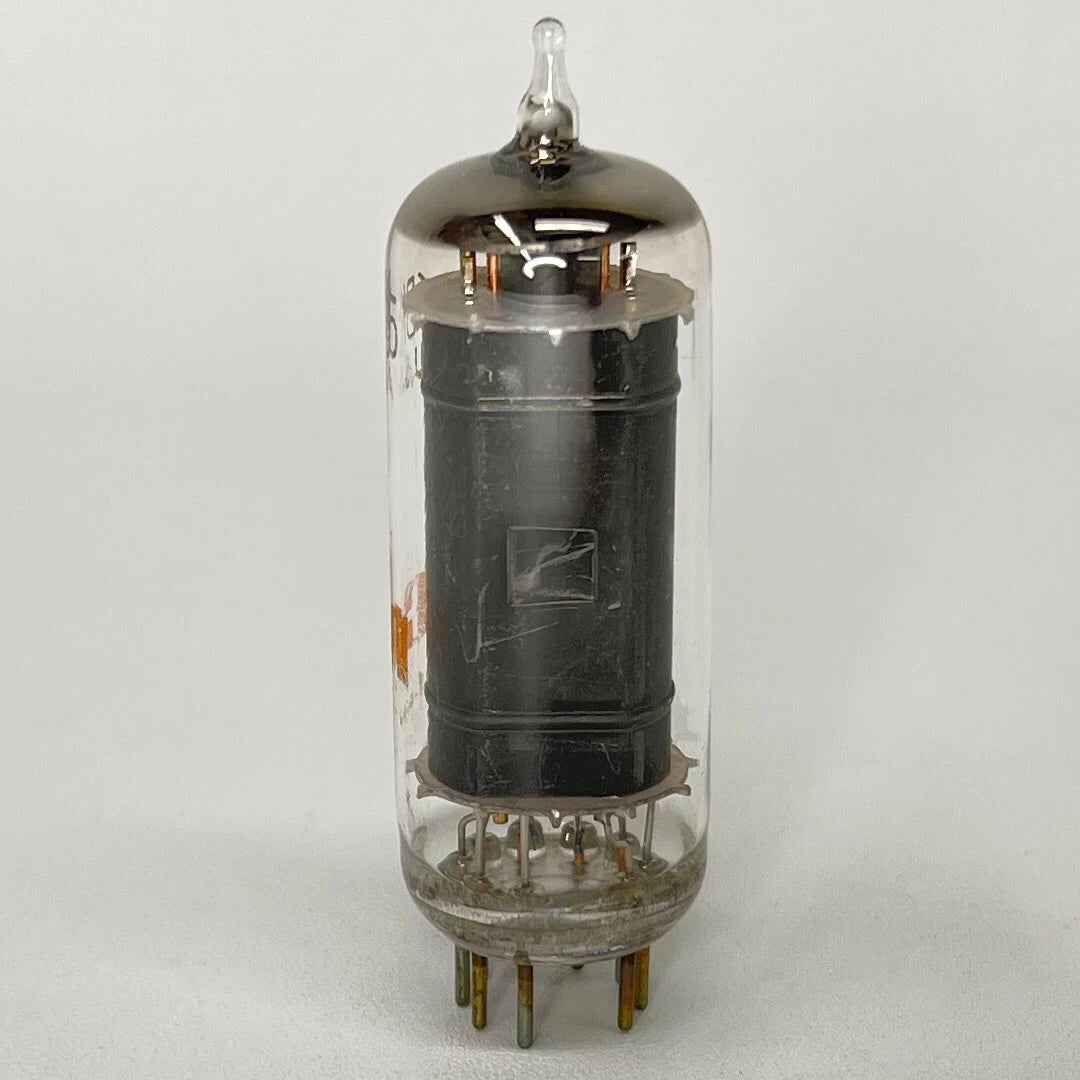 (1) Tested Very Strong RCA 6BK5 Tube with Box Date Code CL RCA 6BK5 Tube (c)