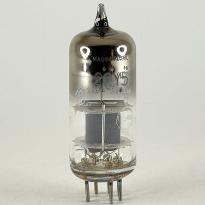 (1) Tested Rad-Tel 2CY5 Tube with Box Date Code 11-63 Rad Tel Tetrode Tube