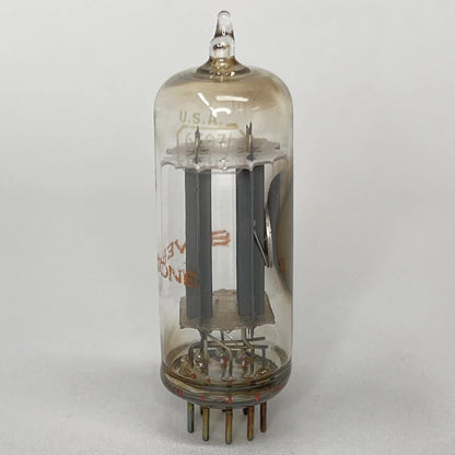 (1) Tested Sears Silvertone 6FQ7/6CG7 Tube Silvertone 6FQ7 Tube Silvertone 6CG7