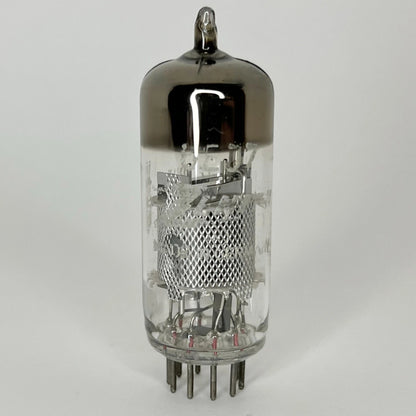 (1) Tested Zenith 6EJ7 Tube Made in Germany Date Code 3F 6EJ7 Pentode Tube