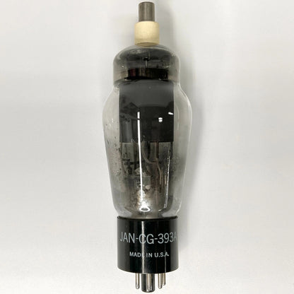 (1) Tested GE JAN CG 393A Tube General Electric 393A Thyratron Tube Code 2-30
