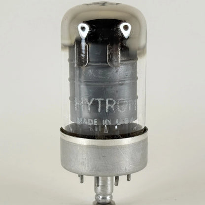 (1) Tested Hytron 7W7 Tube with Box Date Code 5135 Loktal Tube Loctal Tube