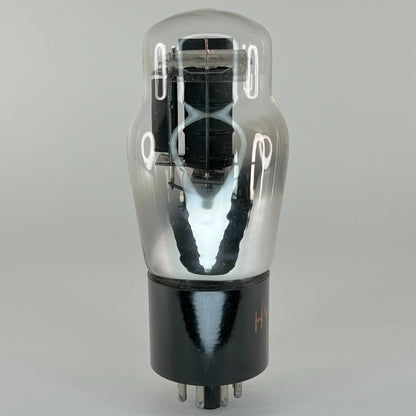 (1) Tested Hytron 25A7G Tube Date Code 5-7 Hytron 25A7 G Power Pentode Rectifier