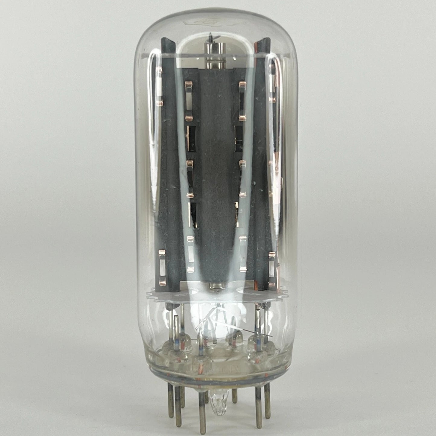 (1) Tested Strong RCA 6DW4B Tube Date Code CL Half Wave Vacuum Rectifier