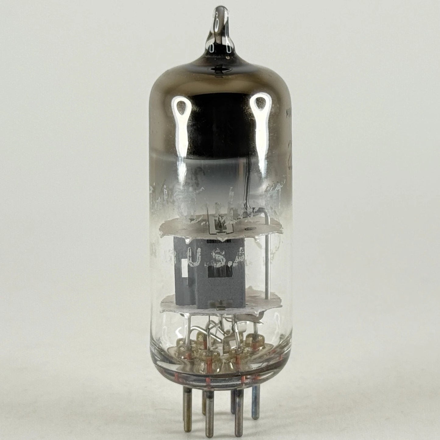 (1) Tested Rad-Tel 2CY5 Tube with Box Date Code 11-63 Rad Tel Tetrode Tube
