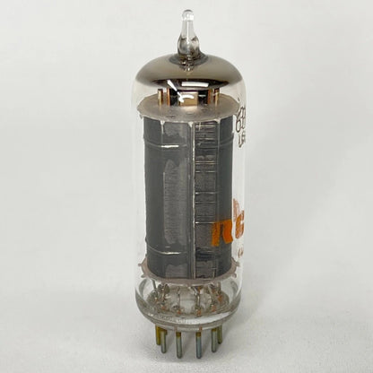 (1) Tested Very Strong RCA 6BK5 Tube with Box Date Code CL RCA 6BK5 Tube (c)