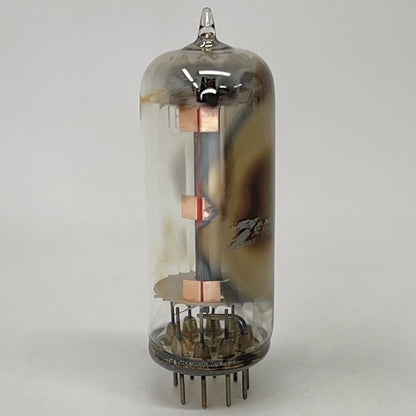 (1) Tested Zenith 6AY3 Tube Zenith Half Wave Vacuum Rectifier Tube