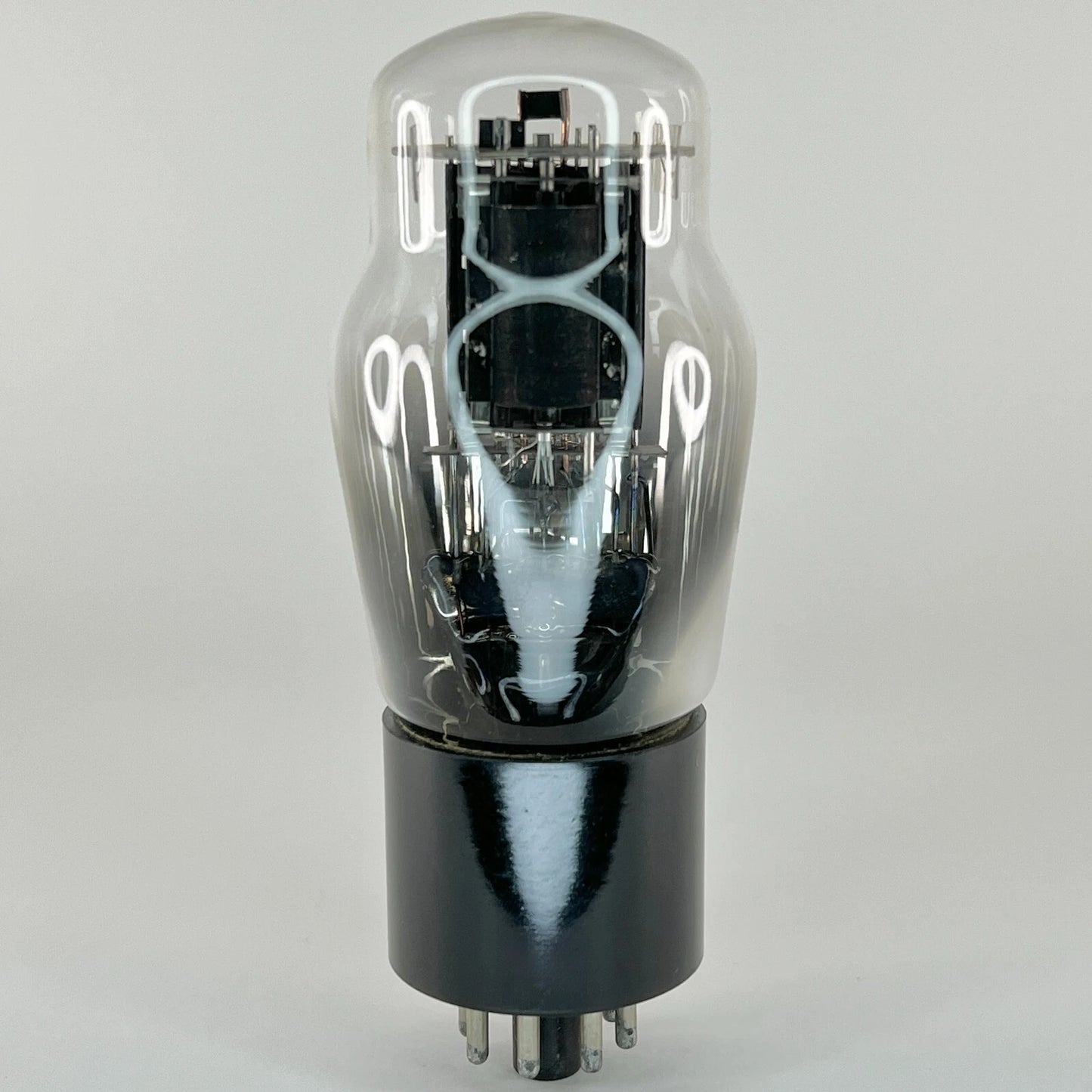 (1) Tested Hytron 25A7G Tube Date Code 5-7 Hytron 25A7 G Power Pentode Rectifier