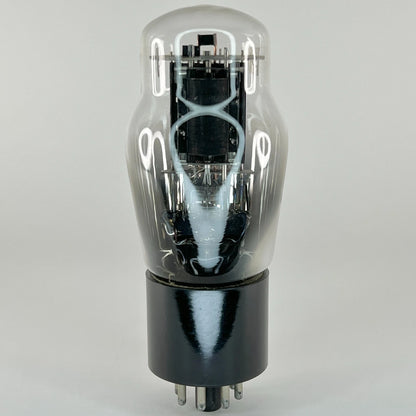 (1) Tested Hytron 25A7G Tube Date Code 5-7 Hytron 25A7 G Power Pentode Rectifier