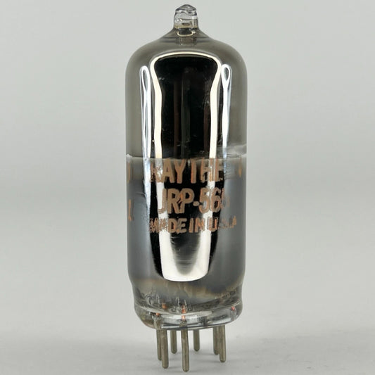 (1) Tested Raytheon JRP 5651 Tube Date Code 0-11 Voltage Regulator Tube