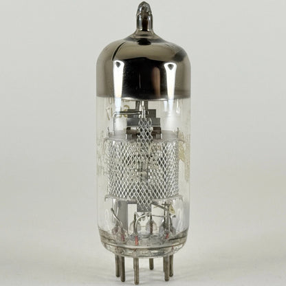 (1) Tested Zenith 6EJ7/EF184 Tube Made In Holland Code C43 6EJ7 Tube EF184 Tube