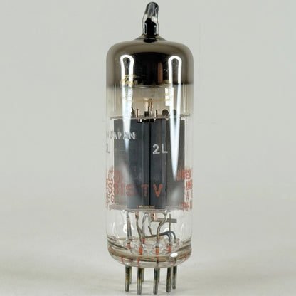 (1) Tested Ford Philco 6KA8 Tube and Box Japan Date Code 2L Triode Pentode (b)