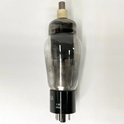 (1) Tested GE JAN CG 393A Tube General Electric 393A Thyratron Tube Code 2-30