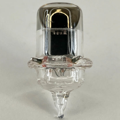 (1) Tested JHY-955 Tube JHY 955 Acorn Tube VT-121 Medium Mu Triode Tube (b)