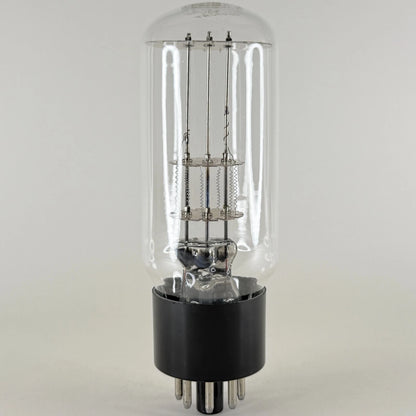 (1) Tested Amperite 13-4 Ballast Tube Current Regulating Tube (a)