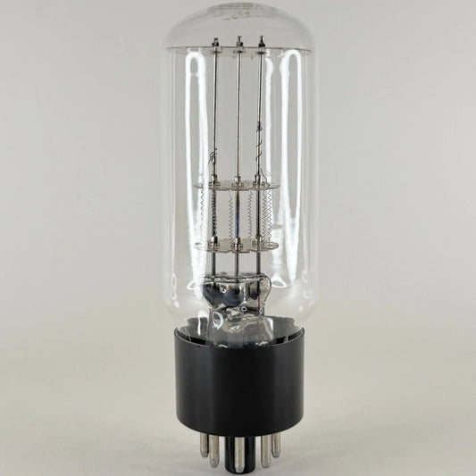 (1) Tested Amperite 13-4 Ballast Tube Current Regulating Tube (a)