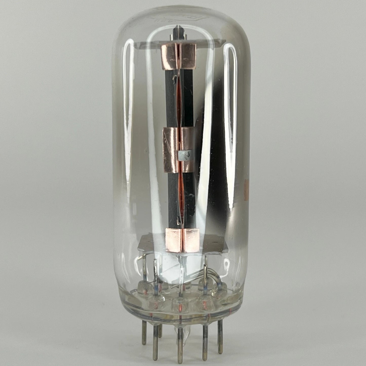 (1) Tested Strong RCA 6DW4B Tube Date Code CL Half Wave Vacuum Rectifier