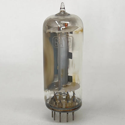 (1) Tested Zenith 6AY3 Tube Zenith Half Wave Vacuum Rectifier Tube