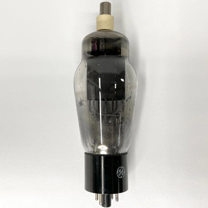 (1) Tested GE JAN CG 393A Tube General Electric 393A Thyratron Tube Code 2-30