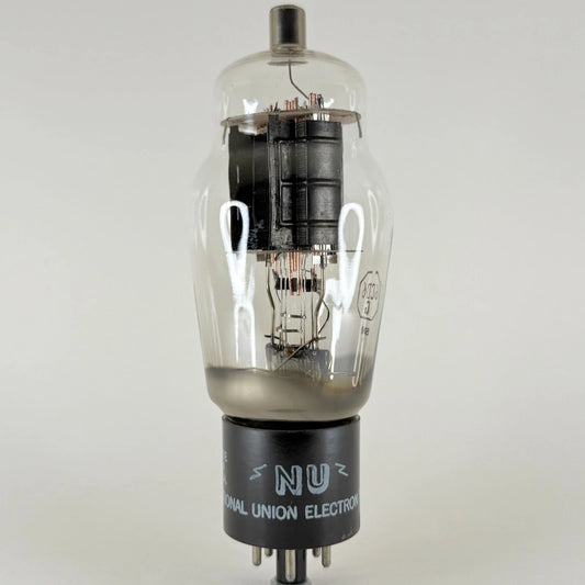 (1) Tested National Union 6CD6G Tube Date Code 5113 6CD6 G Beam Power Tube