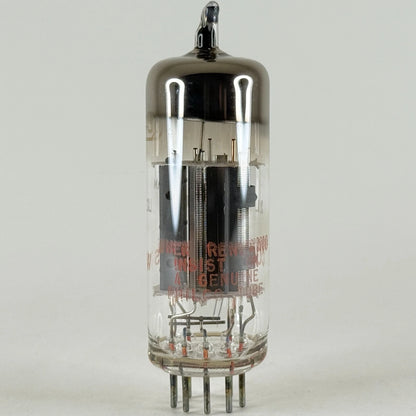 (1) Tested Ford Philco 6KA8 Tube and Box Japan Date Code 2L Triode Pentode (b)